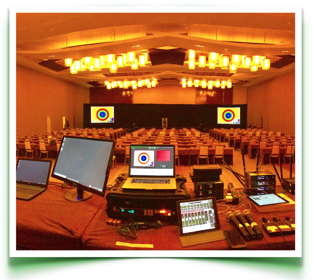 Professional Reliable AV Set Up :: in Miami Fort Lauderdale Orlando